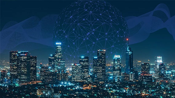 利用區塊鏈技術賦能政務服務創新